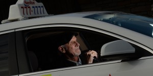 Insured - Hamilton Cab